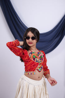 bandhani 1 | Desc pending