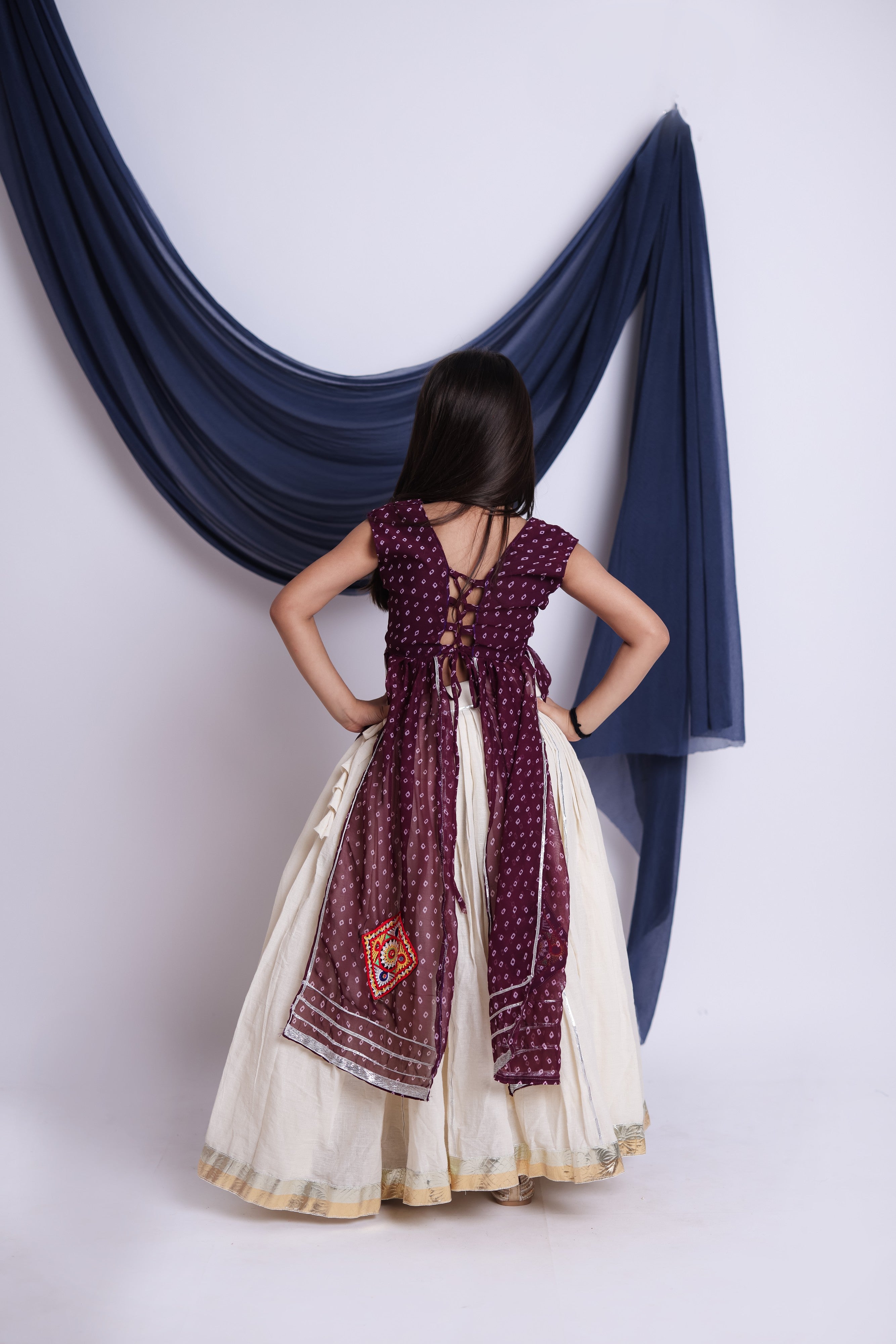 bandhani 1 | Desc pending Secondary image