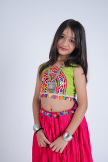 bandhani 1 | Desc pending