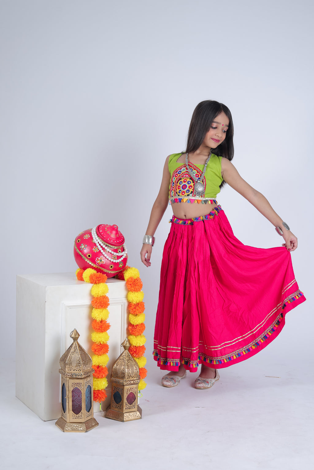 bandhani 1 | Desc pending