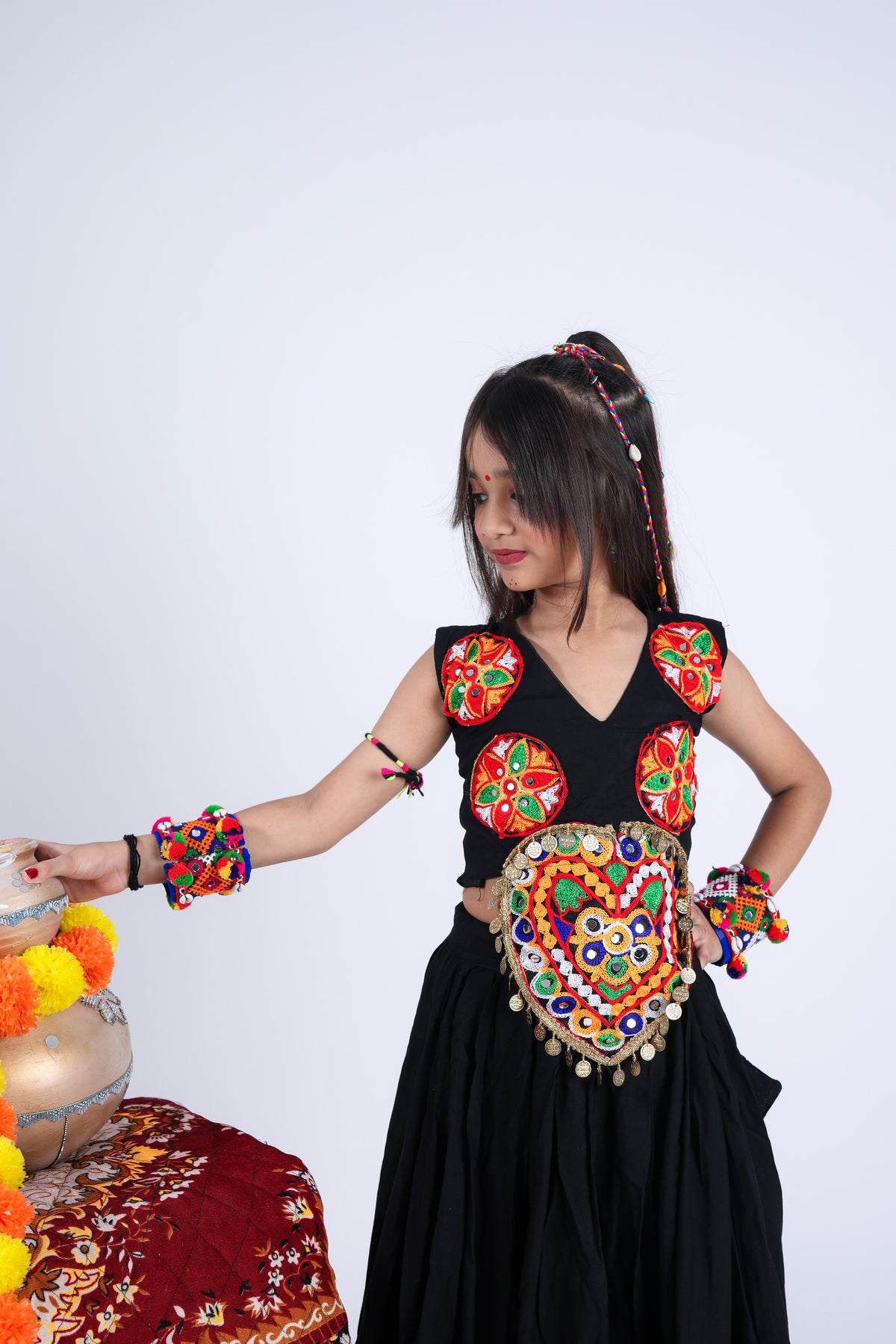 bandhani 1 | Desc pending