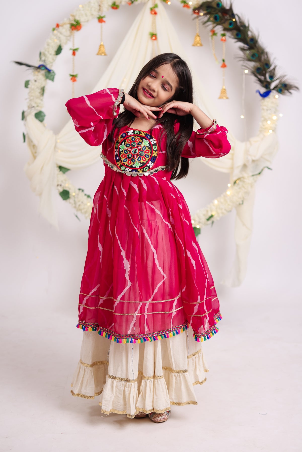 bandhani 1 | Desc pending