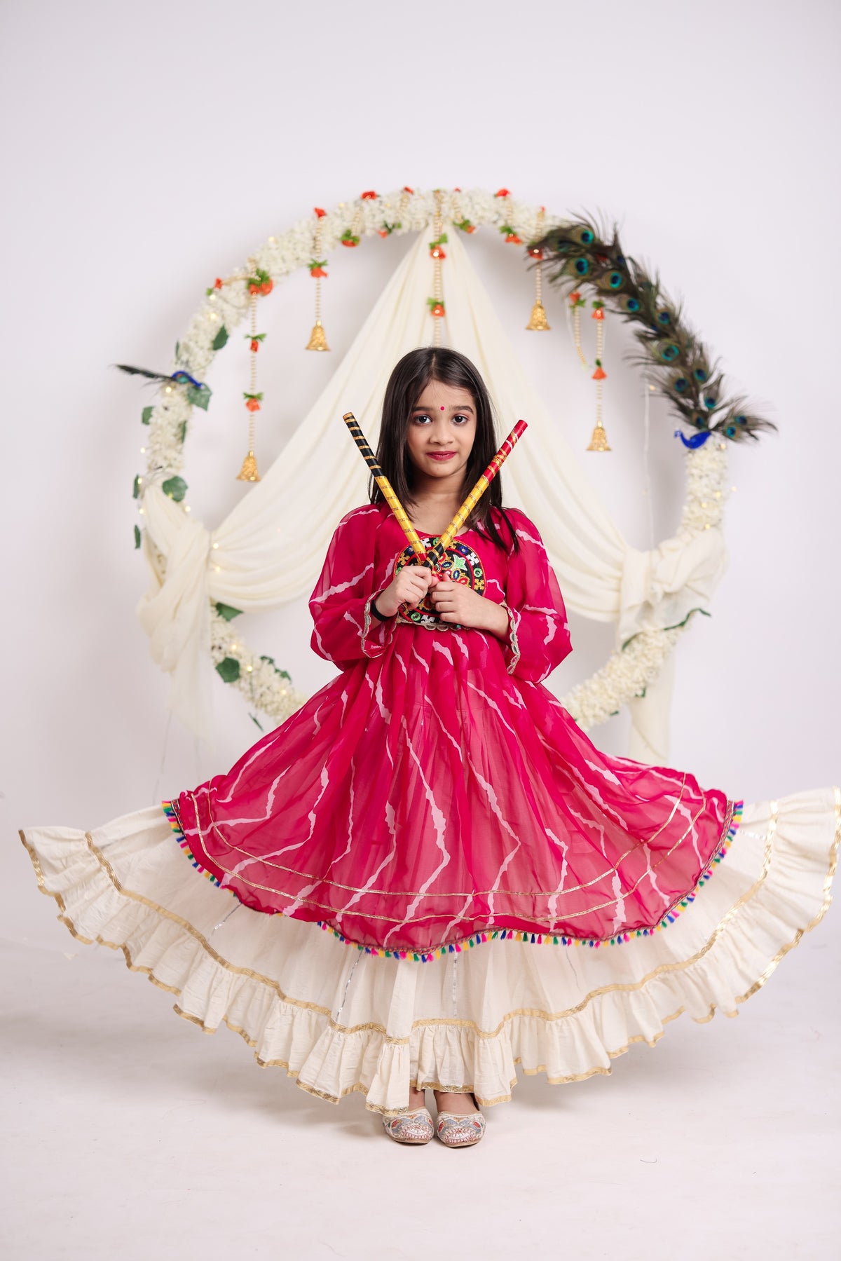 bandhani 1 | Desc pending Main image