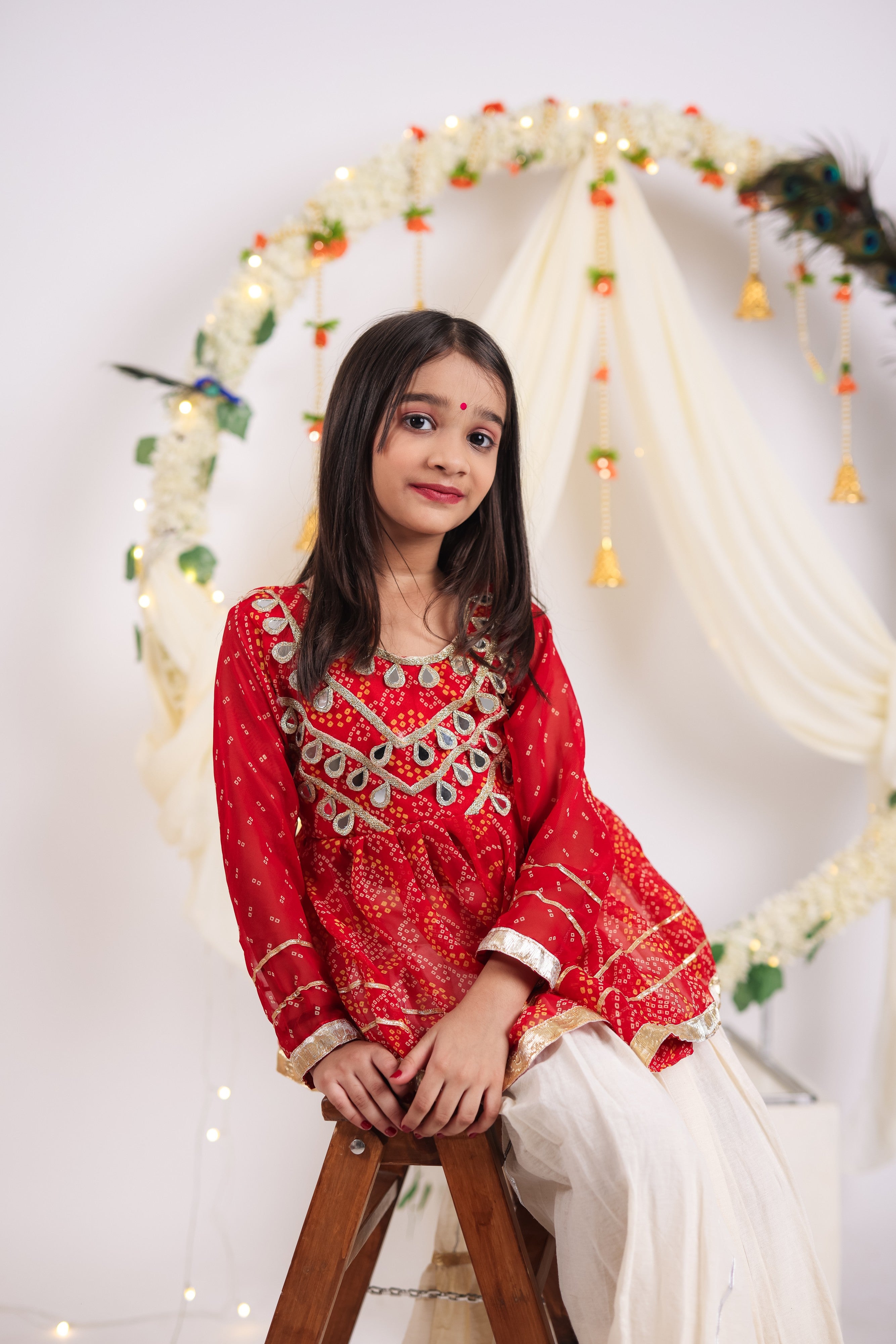 bandhani 1 | Desc pending Secondary image