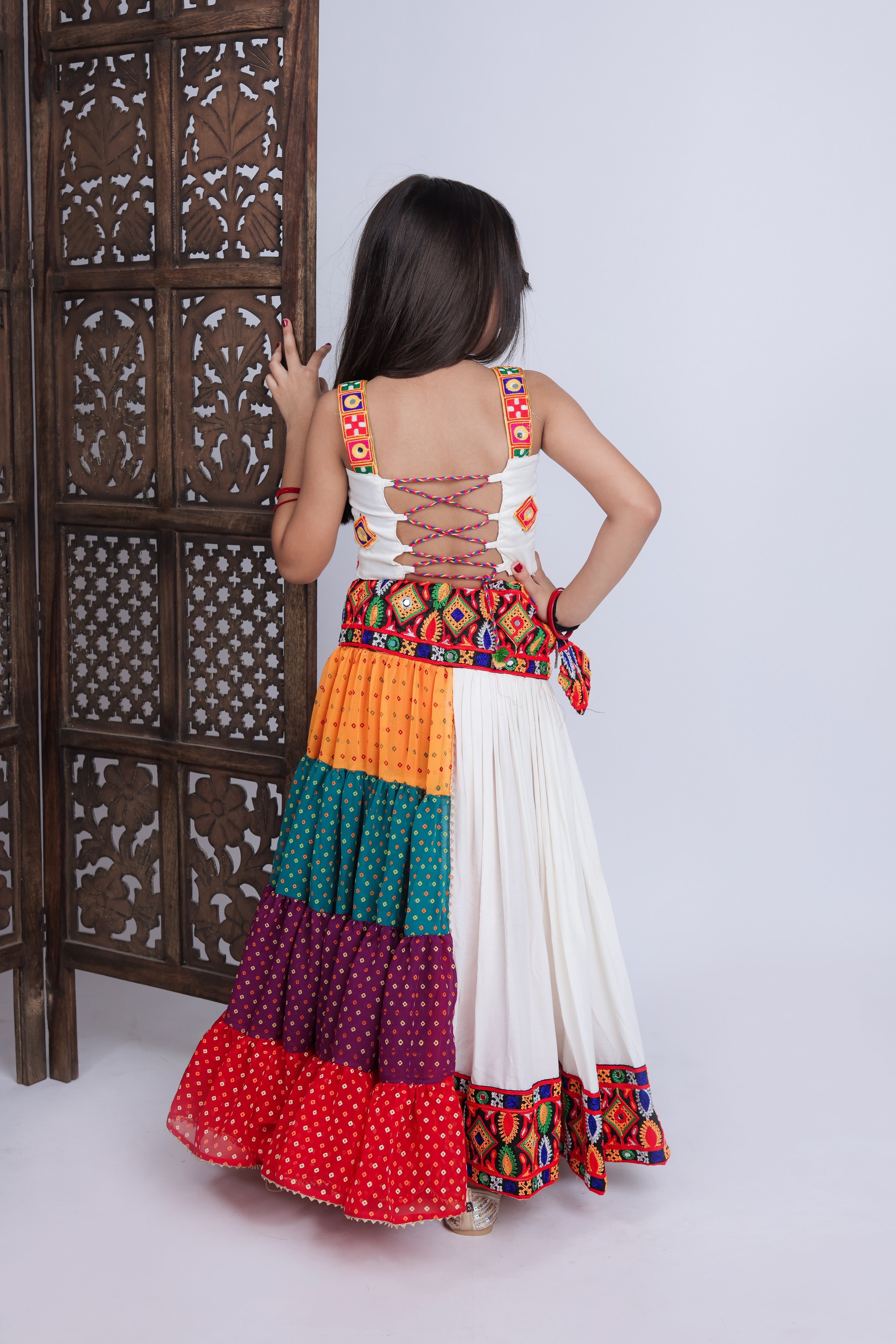 bandhani 1 | Desc pending Secondary image