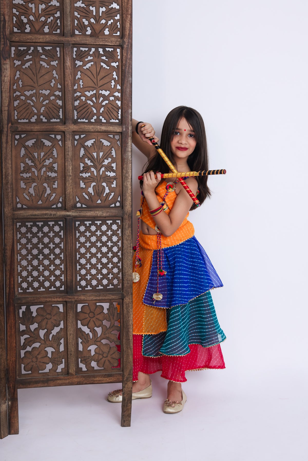 bandhani 1 | Desc pending Main image