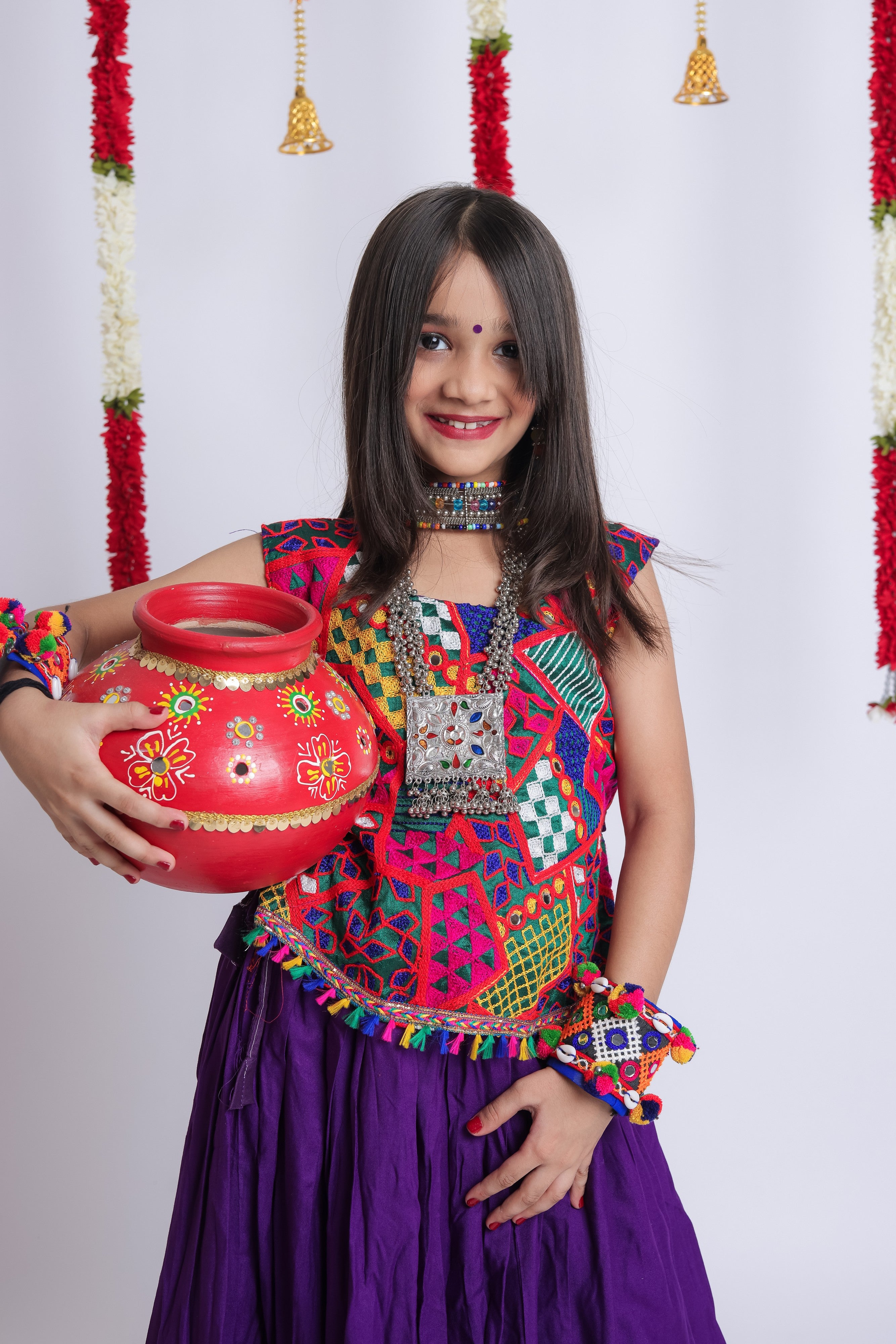 bandhani 1 | Desc pending Secondary image