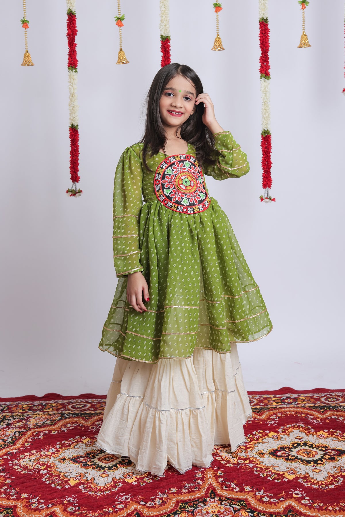 bandhani 1 | Desc pending Main image