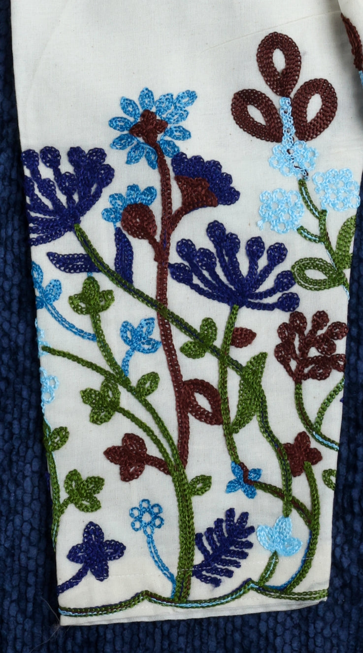 Flora