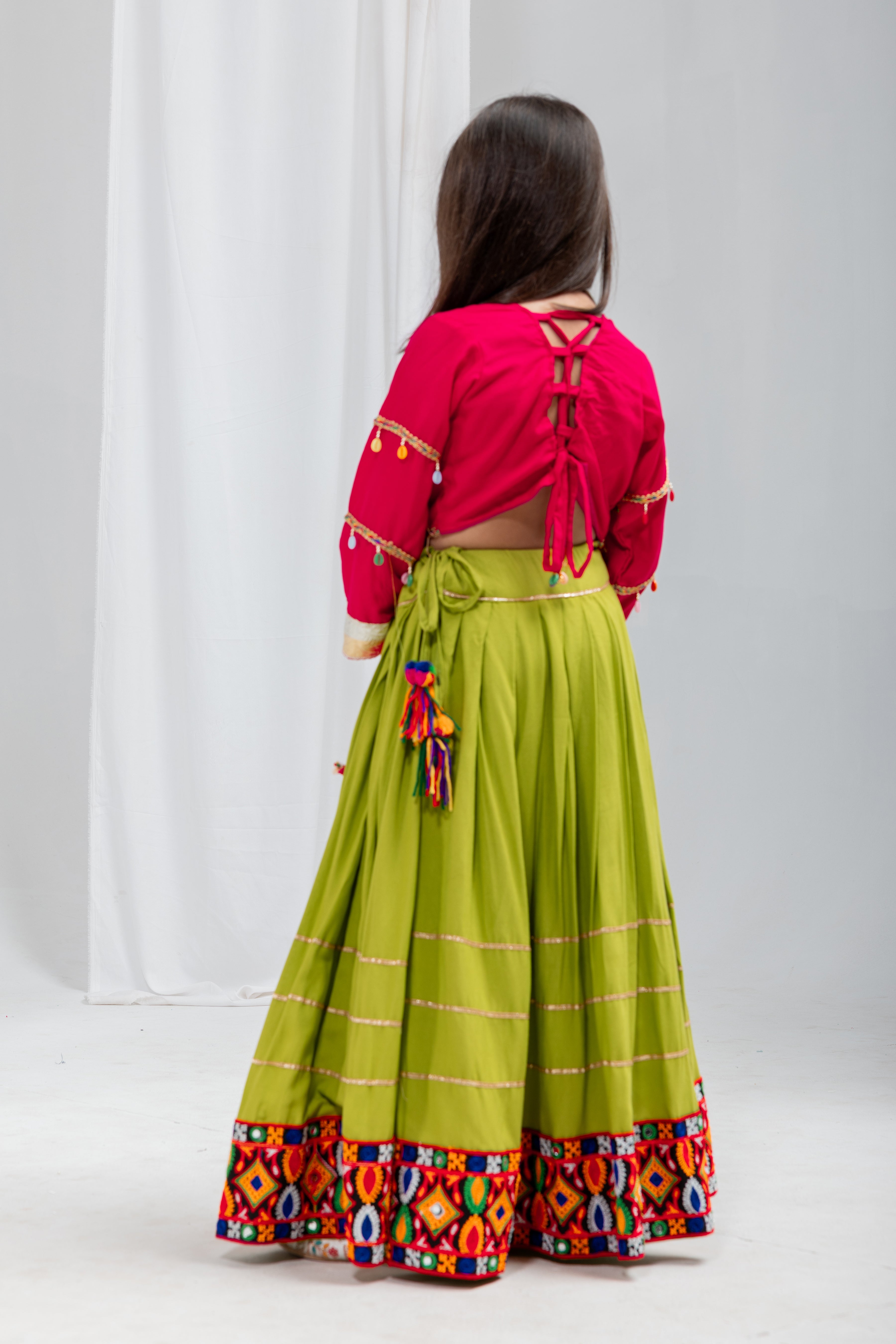 ANANYA | Desc upate baki Secondary image