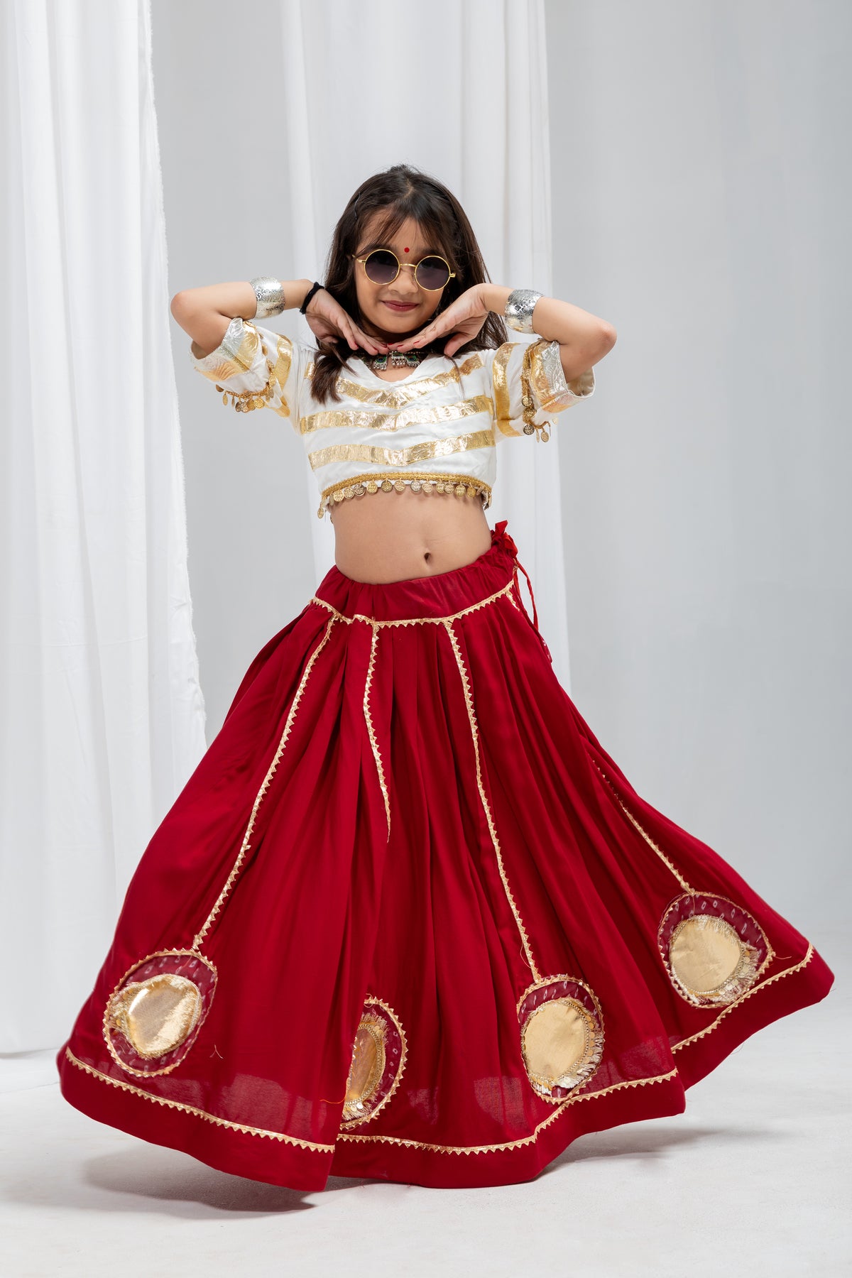 Kumkum | Desc pending Main image