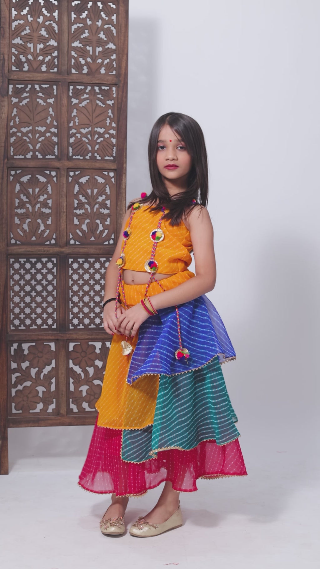 bandhani 1 | Desc pending