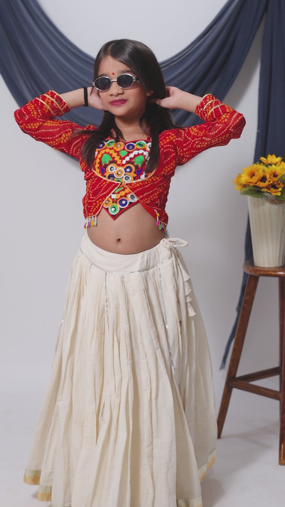 bandhani 1 | Desc pending